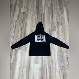 NHL LA Kings Pro Hoodie